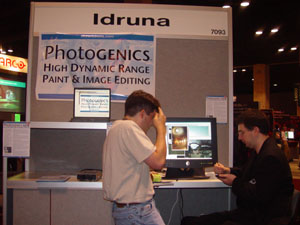 Photogenics HDR Paint